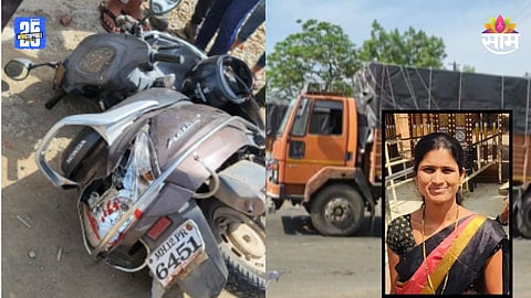 Shirur Accident