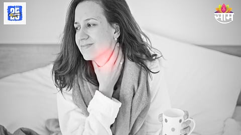 Early Signs of Thyroid Upon Waking