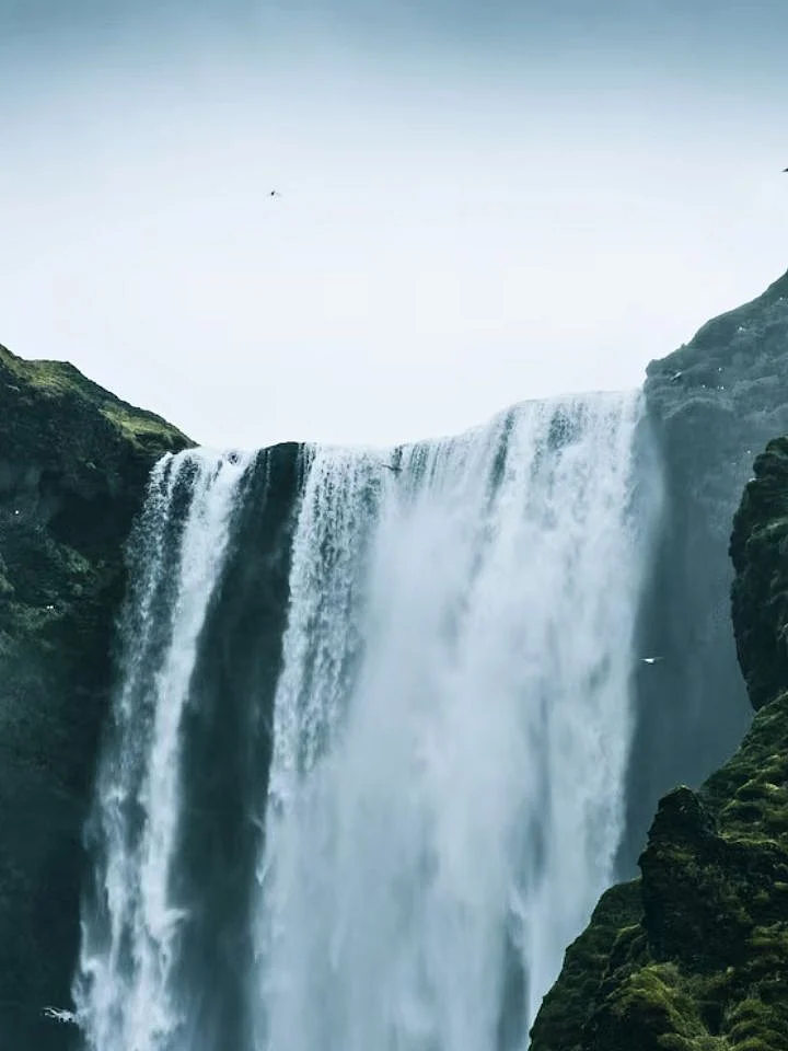 Devkund from Pune waterfall 