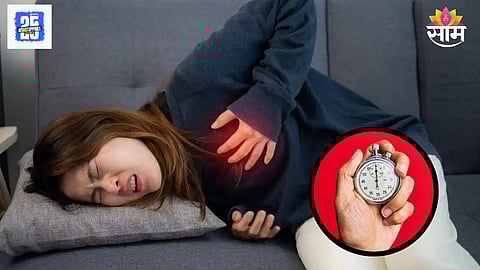 Heart Attack Golden Hour Importance