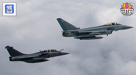 Dassault Rafale