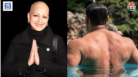 Sonali Bendre