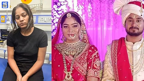 Raja Raghuvanshi news 