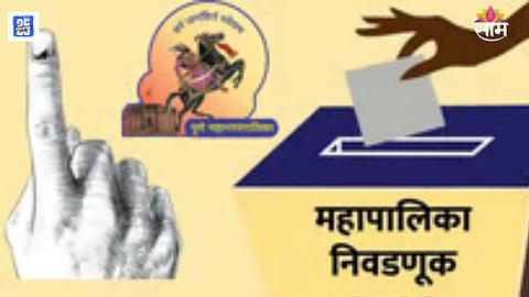 Local Body Election Update :