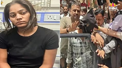 Raja Raghuwanshi Murder Case & Sonam Confession 