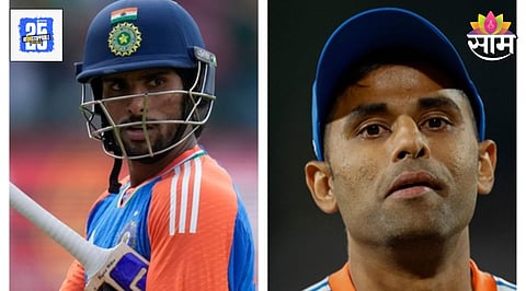 ICC T20 Rankings