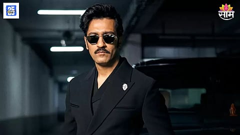 Vicky Kaushal in YRF