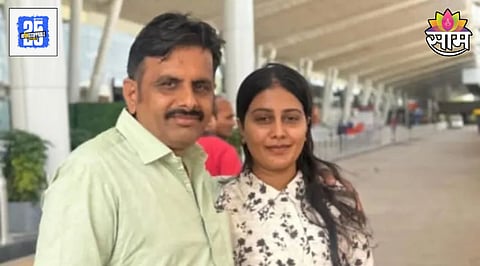 Air India Plane Crash 
