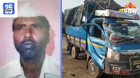 Solapur Accident