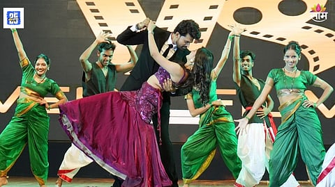 uut marathi movie