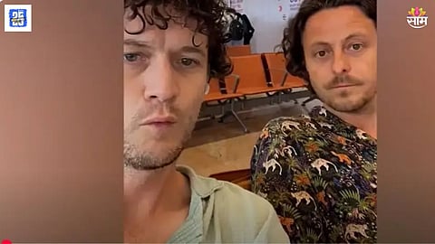  Ahmedabad Plane Crash Who was UK celebrity wellness guru Jamie Meek