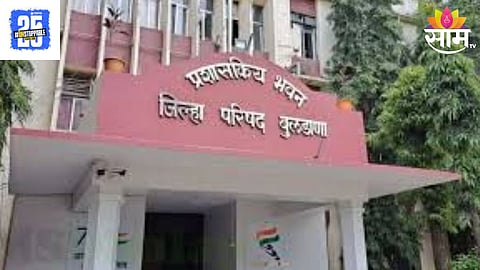 Buldhana Zp