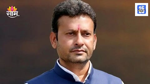 BJP Leader