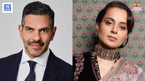 kangana ranaut on sunjay kapur