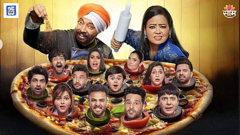 Laughter Chefs Season 3