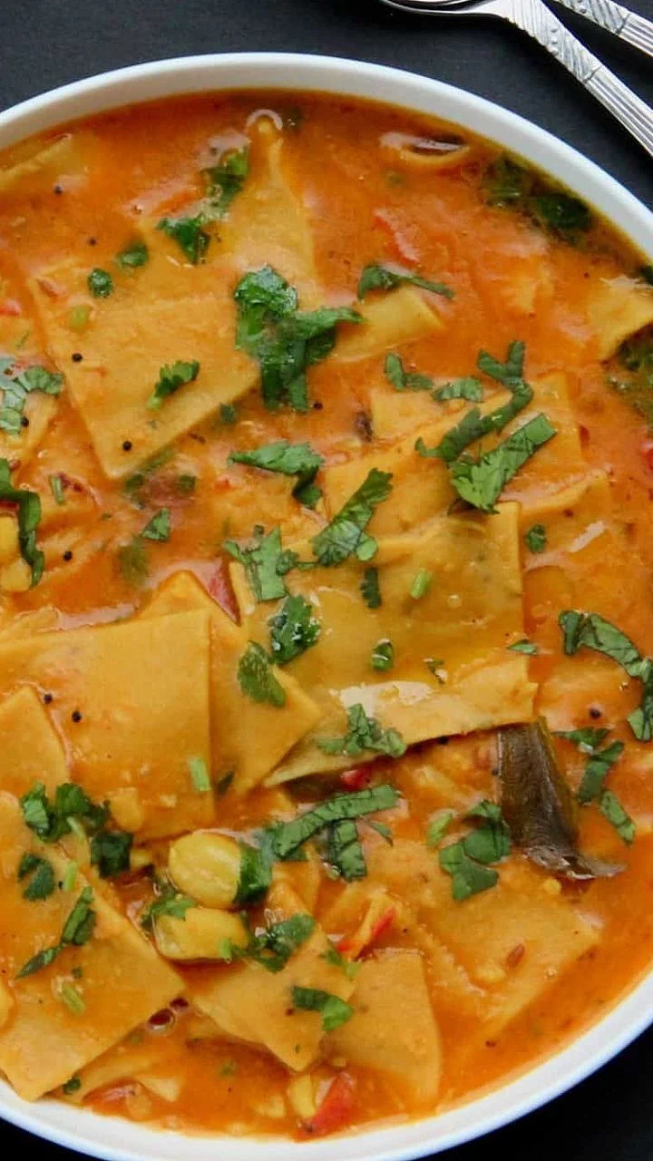 Make dal