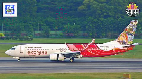 Air India Express
