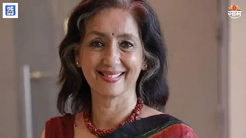 Natya Parishad Puraskar