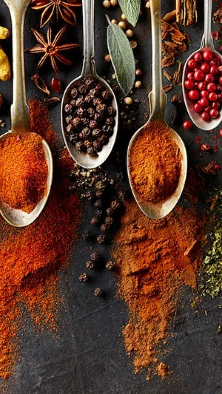 Spices