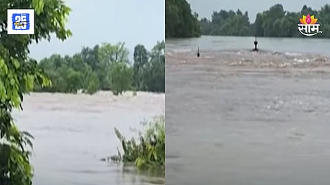 red alert for mumbai thane raigad palghar imd predicts heavy rain 