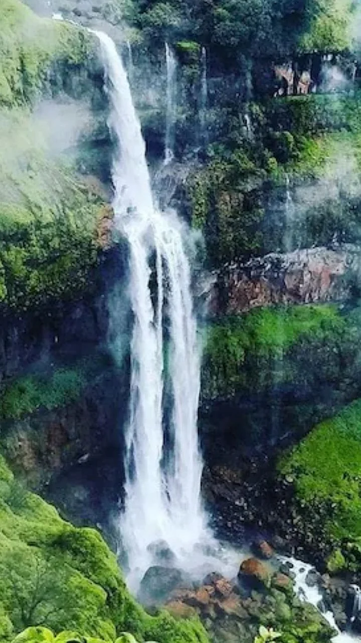  Devkund Waterfall image 