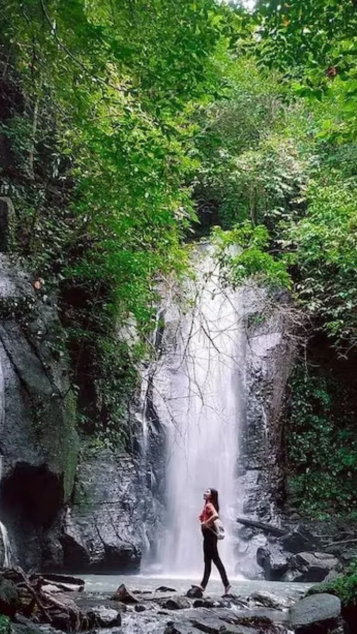 Devkund Raigad