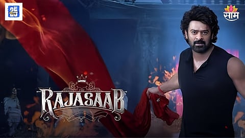 The Raja Saab