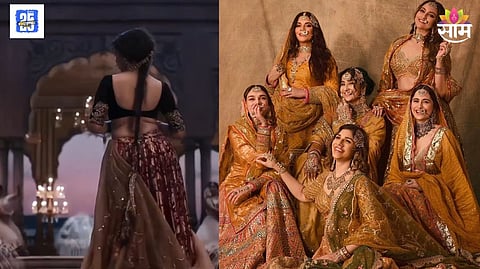 Bollywood Actress