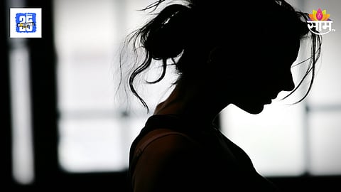 Ambegaon Woman Suicide Jumping from Building with Son