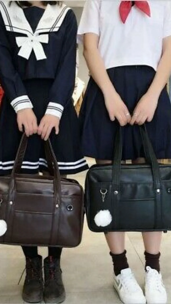 Bags get damaged