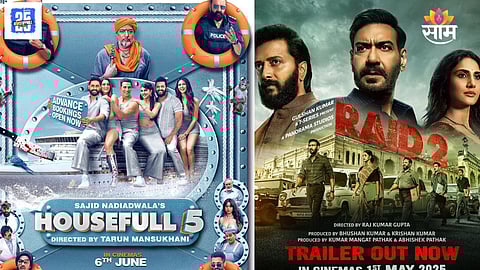 Housefull 5 Box Office Collection Day 13