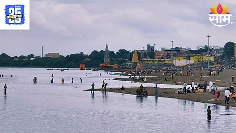 Pandharpur Ashadhi Yatra