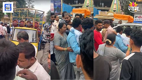 kalyan Accident