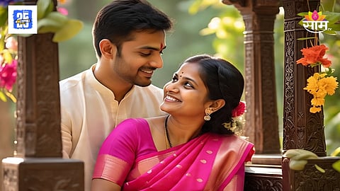 Rajasthan Jaipur Couple Video 