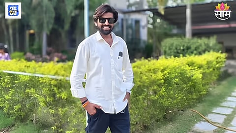 Film Maker Mahesh Jirawala Passes Away