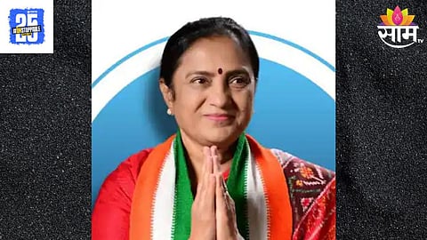 Shobha Bacchav