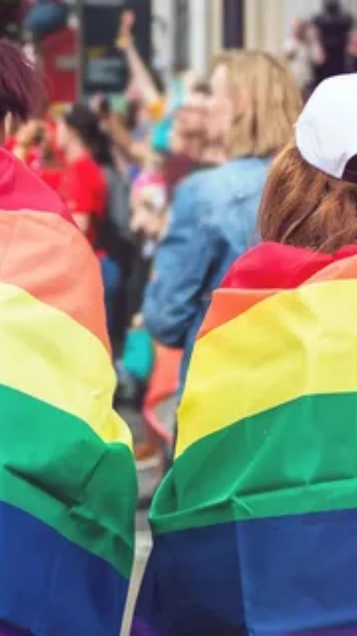 LGBTQIA