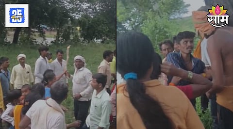 Beed Crime