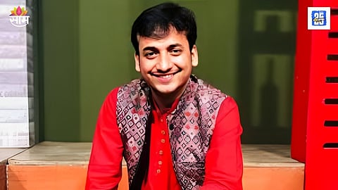 Sankarshan Karhad Post