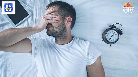 Common sleep pattern dangerous