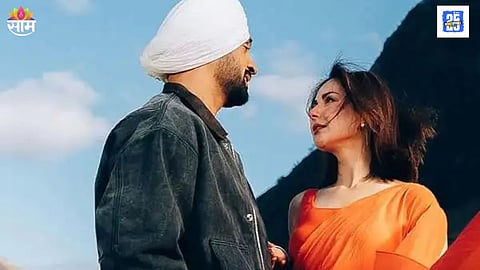 Sardaar Ji 3 trailer