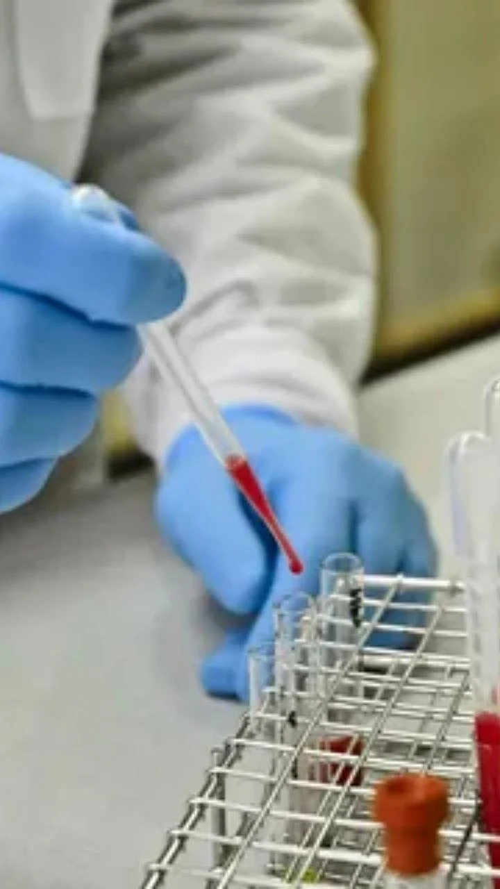 Cancer Test