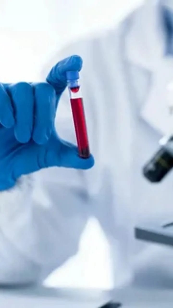 Cancer Test