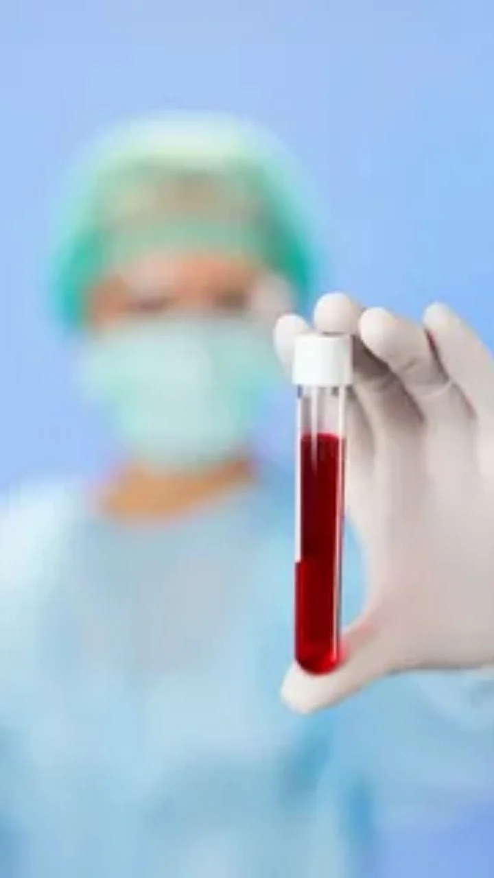 Cancer Test
