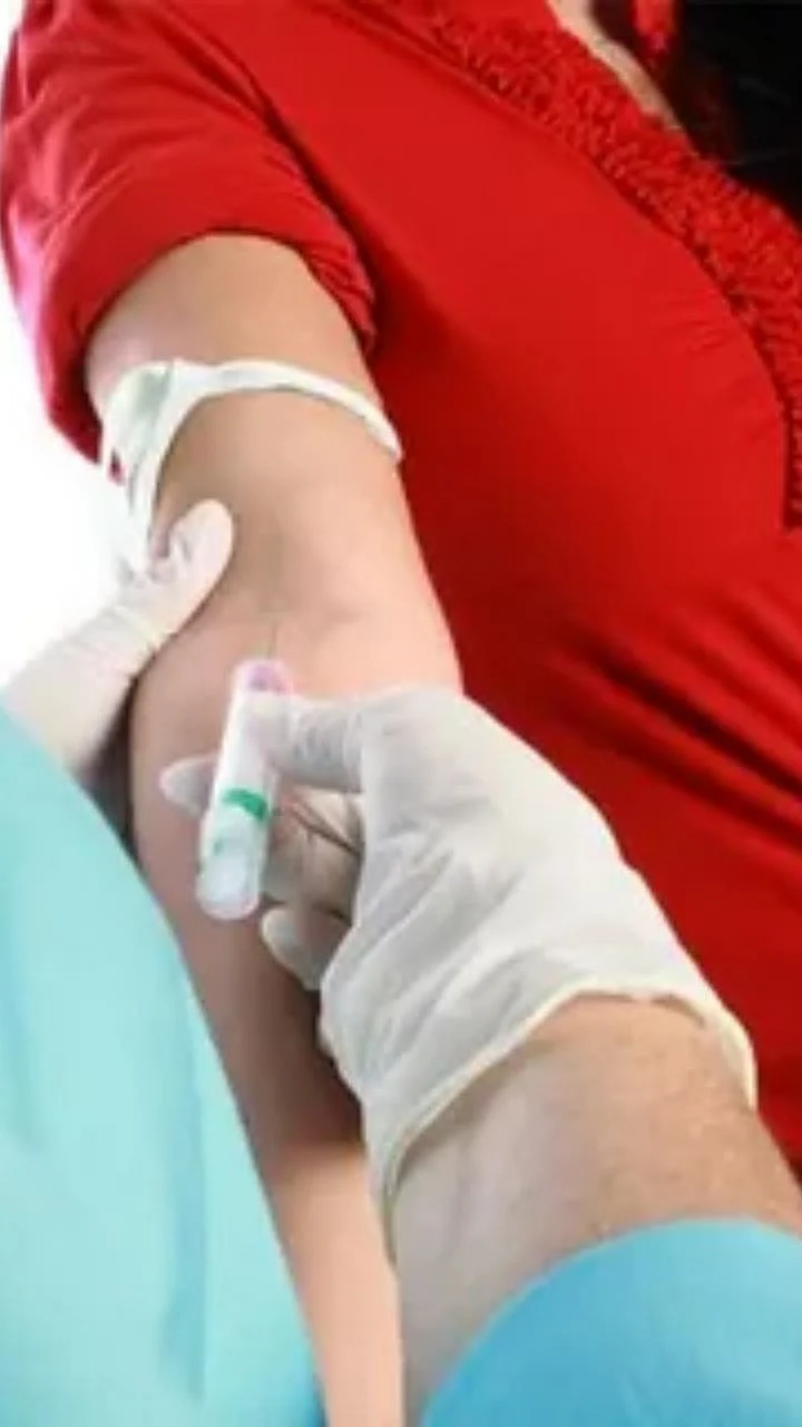 Cancer Test