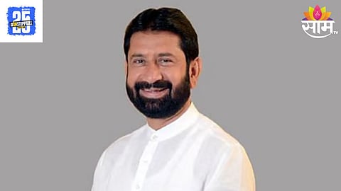 Vijay Choudhari
