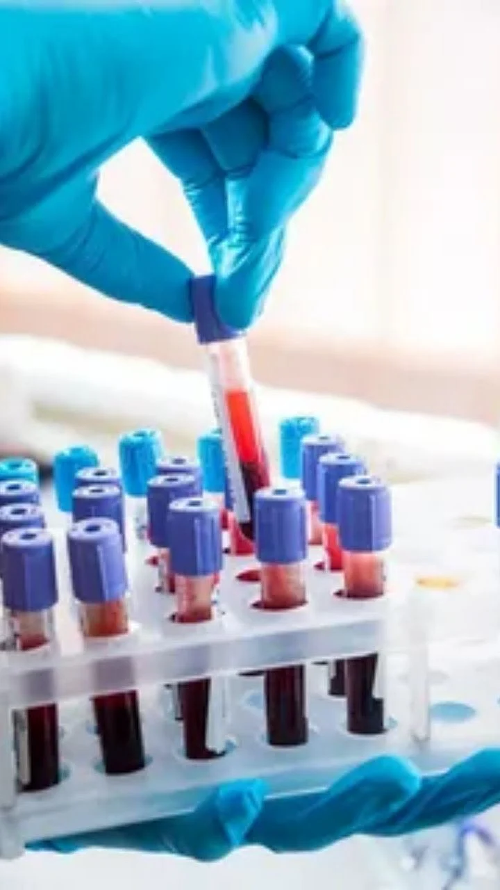 Cancer Test