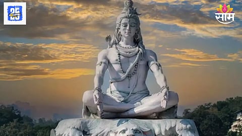 Lord Shiva remedies business problems