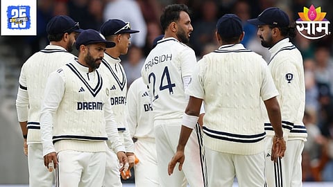 IND vs ENG Highlights