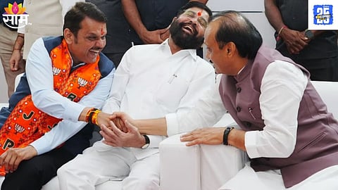 Pratap Sarnaiak